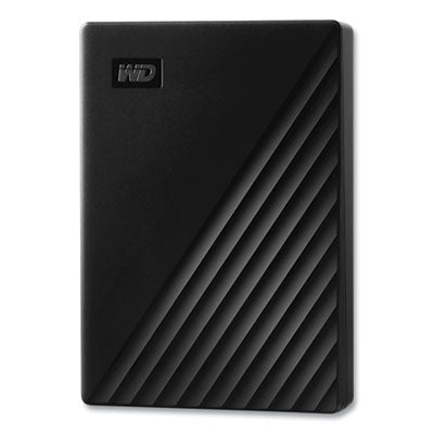 DRIVE,EXT,4TB,USB3.2,BK