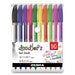 PEN,GEL,MD,10PK,AST