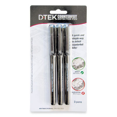 PEN,CNTERFT,DETECT,3/PK