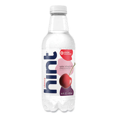 WATER,CHERRY,16OZ,12/CT