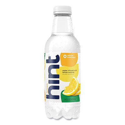 WATER,LEMON,16OZ,12/CT