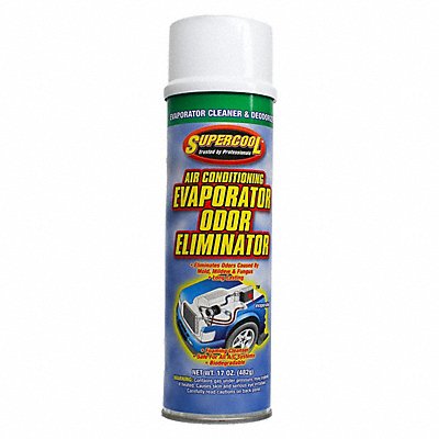 A/C Evaporator Cleaner 17 oz.Aerosol