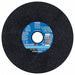 Cut-Off Wheel T1 46 Grit 6 x.045 