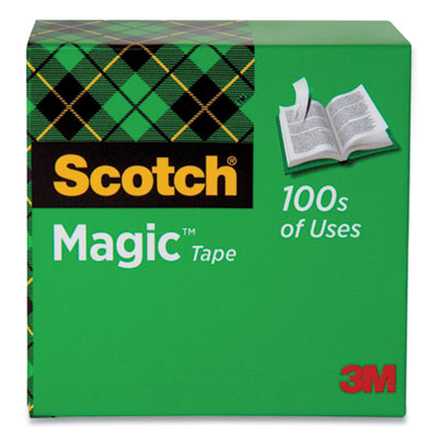 TAPE,MAGIC,3/4X2592