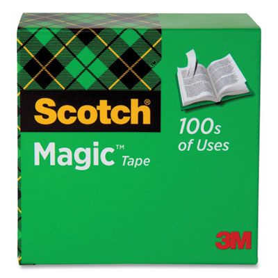 TAPE,MAGIC 1/2X1296