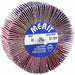Thread Mini Flap Wheel3x1x1/4 - 20 in P