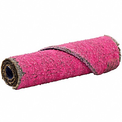 Pink Cartridge Roll 3/8 x 1-1/2 x 1/8 In