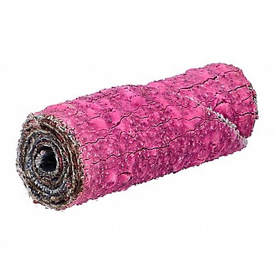 Pink 1/2 x 1-1/2 x 1/8 in Cartridge Ro