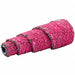 Pink 1/2 x 1-1/2 x 1/8 in Full Tapered