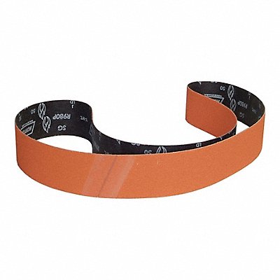 Sanding Belt Abrasive Ceramic 132 L