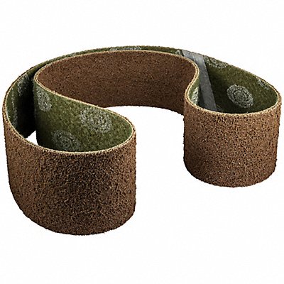 Sanding Belt Aluminum Oxide 72 L