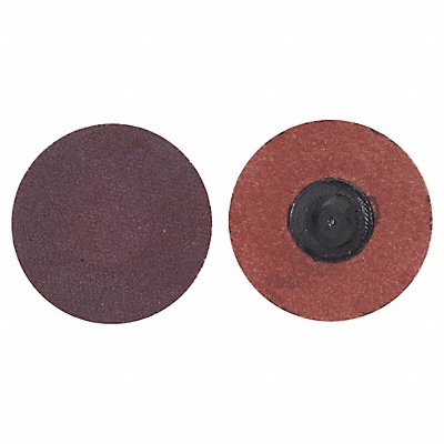 Quick-Change Cloth Disc3 in Type III P