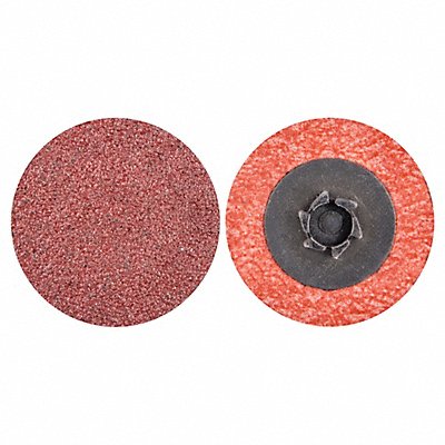 Coated Quick-Change Discs1-1/2 in Type