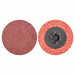 Coated Quick-Change Discs1-1/2 in Type