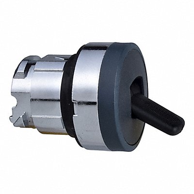 H7004 Toggel Switch Operator 22mm Black