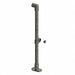 End Kit Straight Stanchion