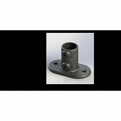 Fit-Rite Guardrail Fitting