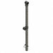 Mid Kit Straight Stanchion