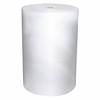 Foam Roll Standard Non-Perforated PK12