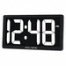 Clock LED Digital Auto Dimming Bright