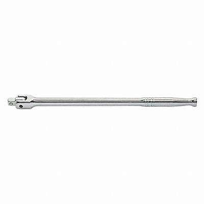 Flex Handle/Breaker Bar 3/8 Drive 18 