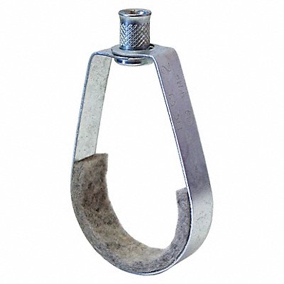 SwivelLoop Hanger 1 1/4 Pipe Steel