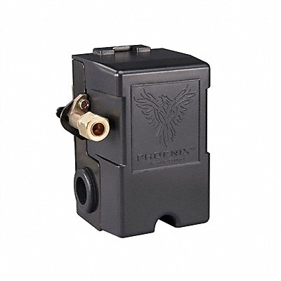 Pressure Switch Auto/Off 35 to 50 psi