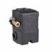 Pressure Switch 35 to 50 psi Auto/Off