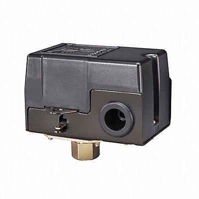 Pressure Switch 35 to 50 psi DPST