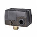 Pressure Switch 35 to 50 psi DPST