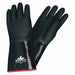 Multi-Dipped Neoprene Gloves Black XL PR