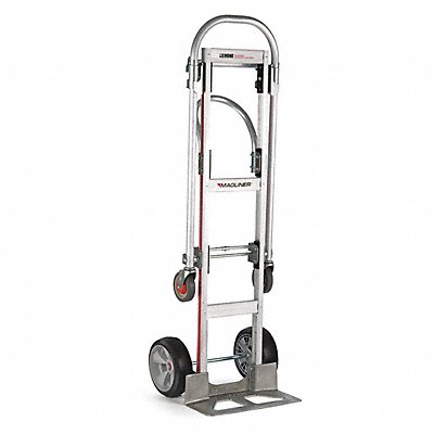 Hand Truck 1000 lb 61 x20-1/2 x19 