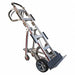 Hand Truck 600lb 15-1/2 D 66-1/2 