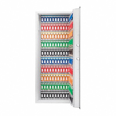 Cabinet Digital Wall Safe 240 Keys