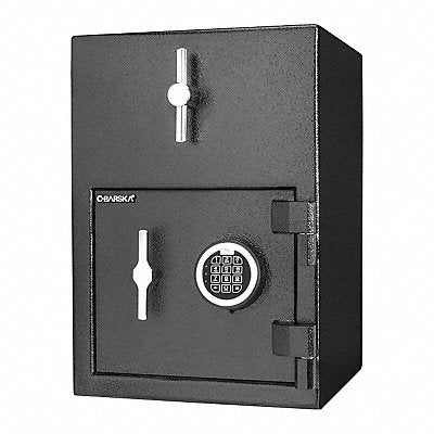 Depository Safes