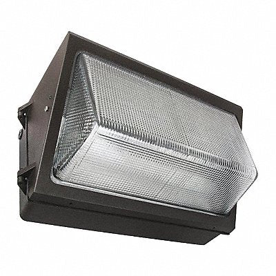 LED Large Wallpack Fixture 5000K - Supe