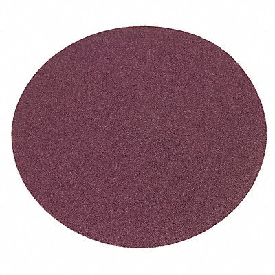 PSA Sanding Disc 8 in Dia 80 G