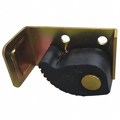 Handle Hold Storage Device 2.5 L Brass