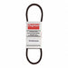 Cogged V-Belt AX173 175in