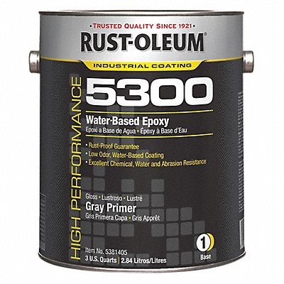 Primer 5300 Gray 1 gal Can