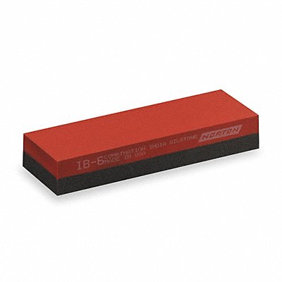 Combination Grit Stone Silicone 8x2x1