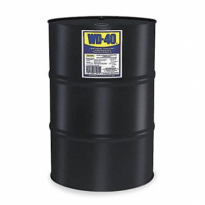 55 gal Drum Lubricant