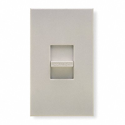 Lighting Dimmer Slide 1-Pole 600W