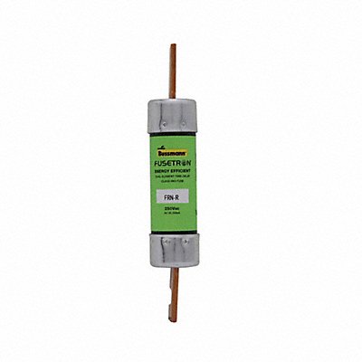 Fuse Class RK5 80A FRN-R Series