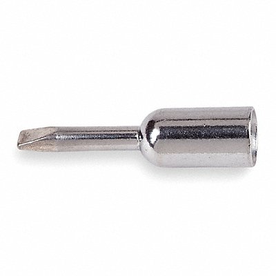 WELLER PL Chisel Soldering Tip