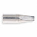 WELLER PL Chisel Soldering Tip