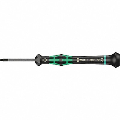 Torx Screwdriver TX6