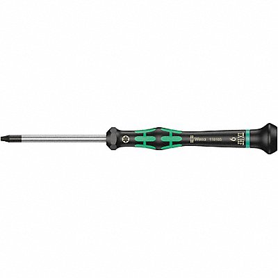 General Purpose Torx Screwdriver T9