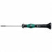 Ball End Prcsion Hex Screwdriver 2 mm