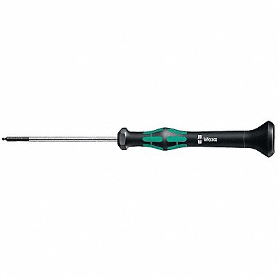 Ball End Hex Screwdriver 2.5 mm